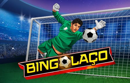 Game Bingolaço - tài game đổi go88