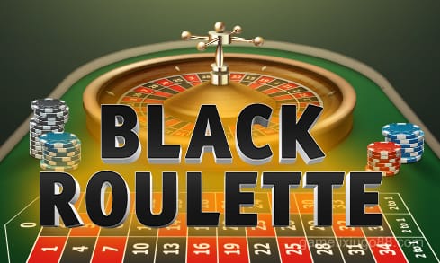 taigo88 Black Roulette