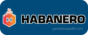 Habanero Logo - Game nổ hũ uy tín hàng đầu trên go88