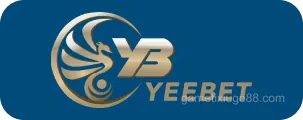 YeeBet Logo - Cổng game đổi thưởng quốc tế tích hợp go88