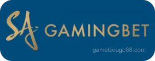 Gaming Bet Logo - Sảnh cá cược thể thao điện tử tại go88