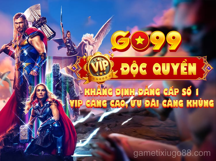 Hoàn trả tài xỉu go88 vip