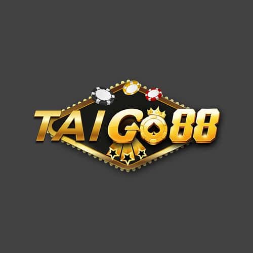 Logo Taigo88 - Cổng Game Go88 Tài Xỉu Đẳng Cấp Đại Dương